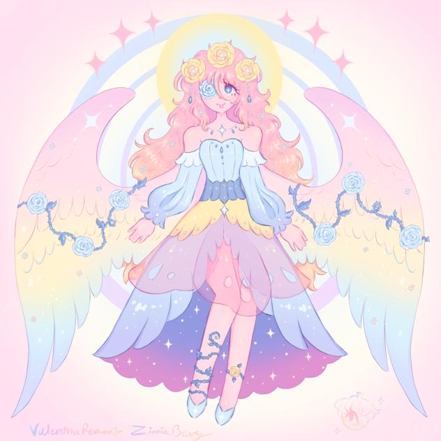Shining star Celeste ✨