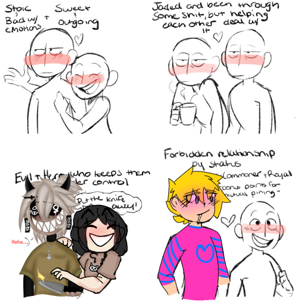 friend collab