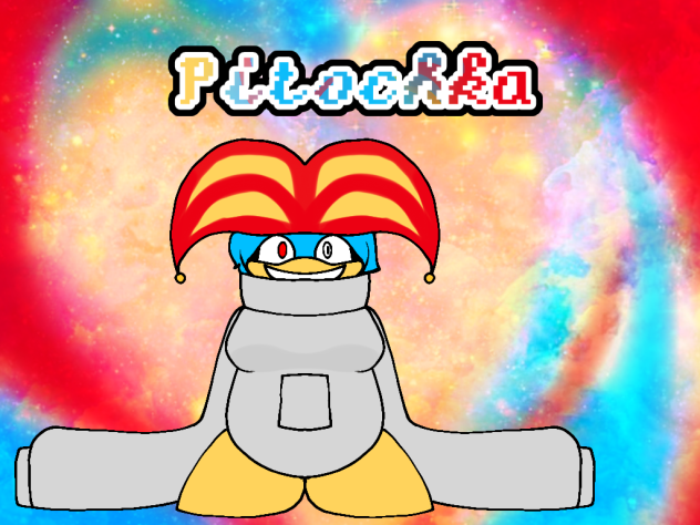 Pitochka