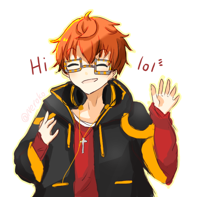seven - ibisPaint