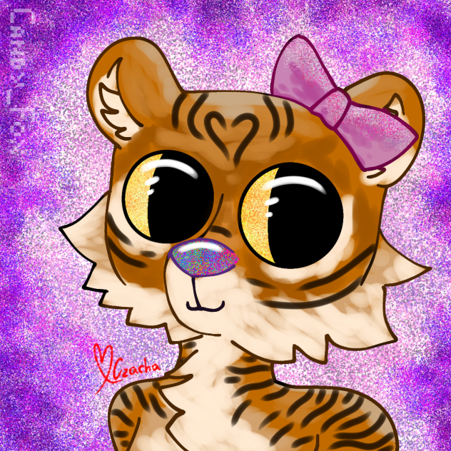 🐯𝓣𝓲𝓰𝓲🐅