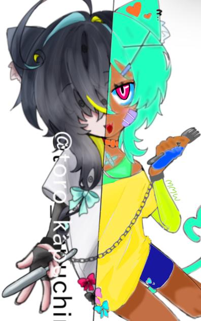 Collab❤️‍🩹🔗💝🎀🩹🍴