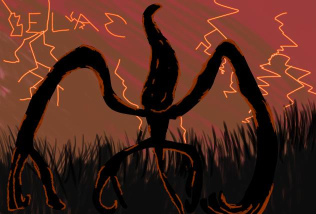 mindflayer