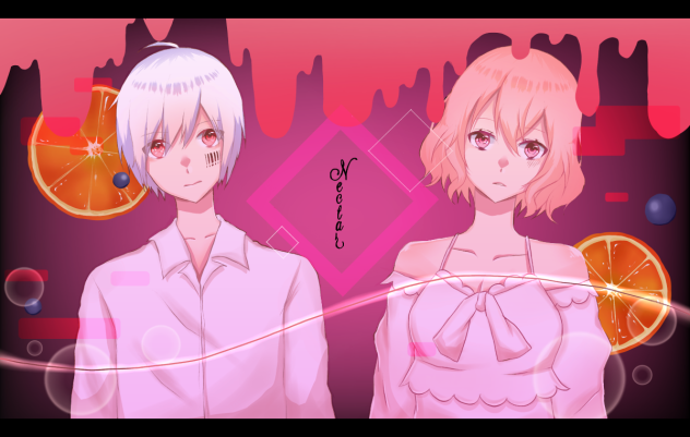 ～Nectar まふまふfast.nqrse～