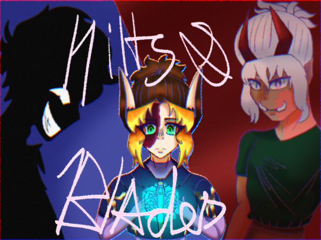 New cover - ibisPaint