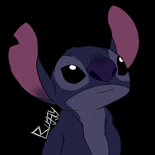 Stitch❤️