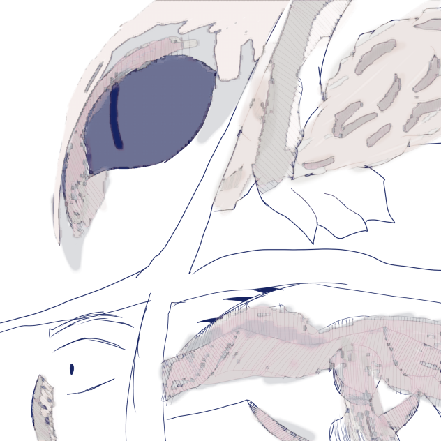 behemoth Trevor Henderson manga