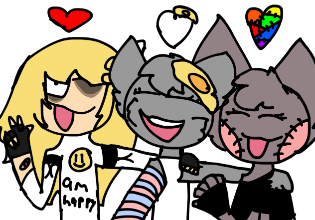Friends