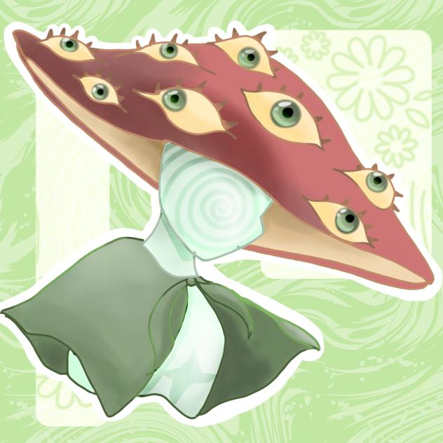 ☙🌀HALLUCINATIONS🌀❧