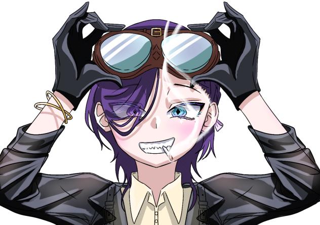 『アハハ』