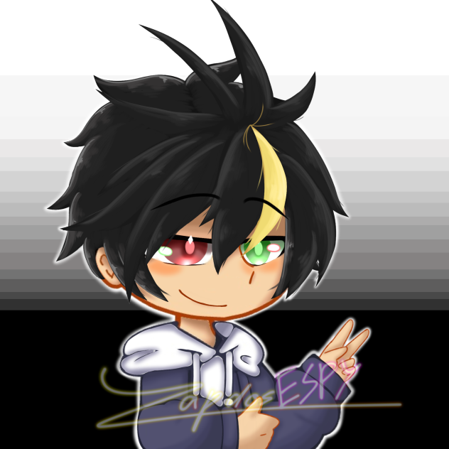 ✨️Gacha edit 3✨️