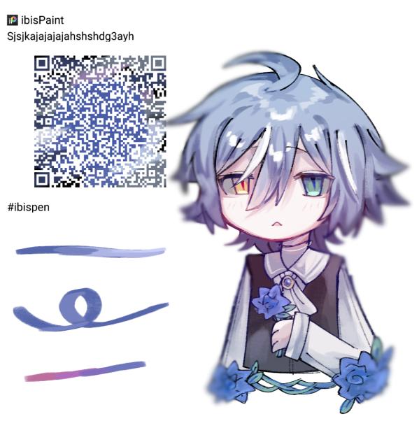 pen crayon