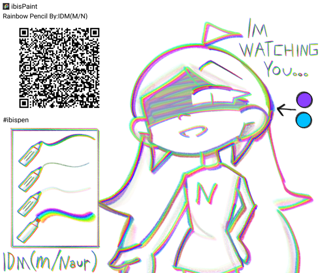 Reupload my brush because...