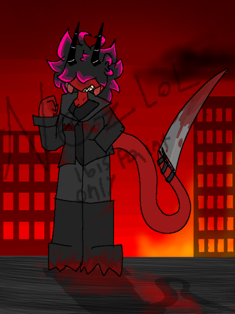 RUBI(third redesign lol)