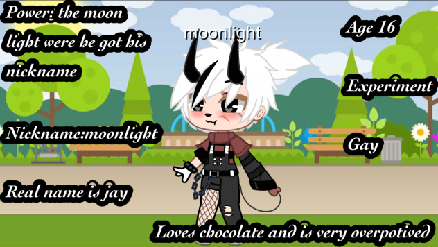 Here is me - ibisPaint