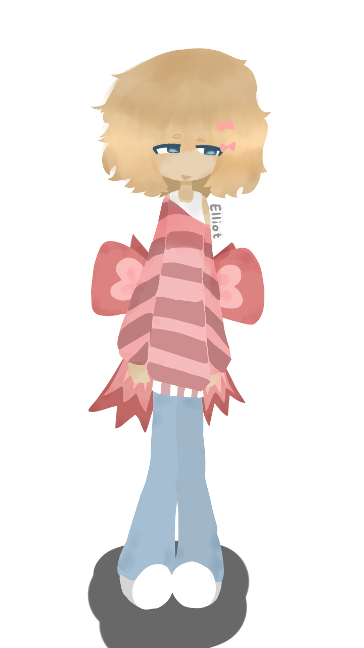 no context - ibisPaint