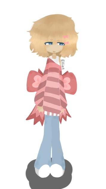 no context - ibisPaint