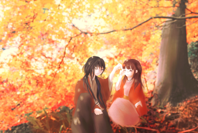 紅葉