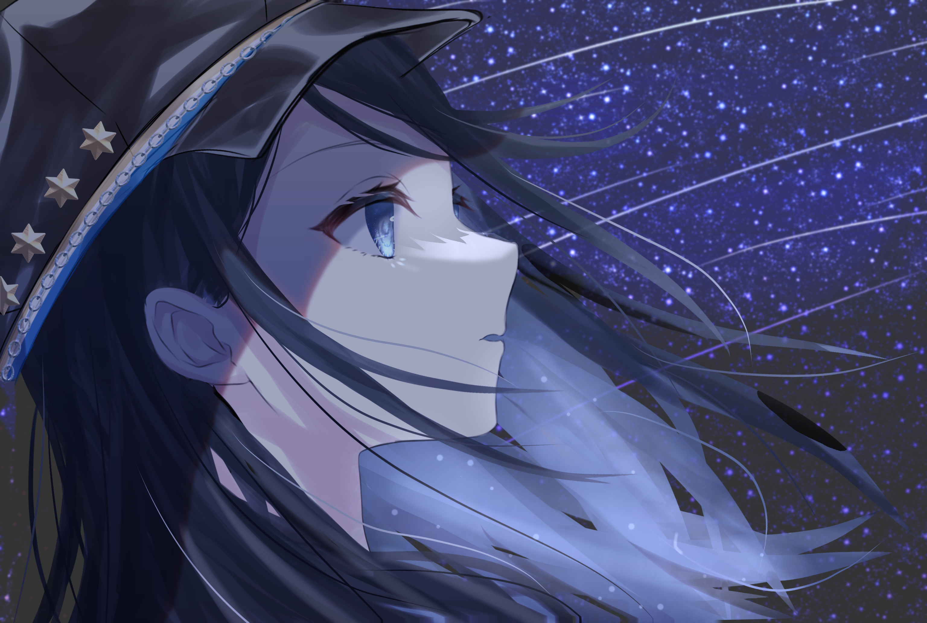 星乃一歌 - ibisPaint