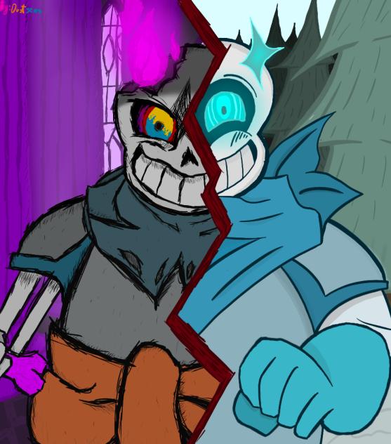 DustTrust Sans