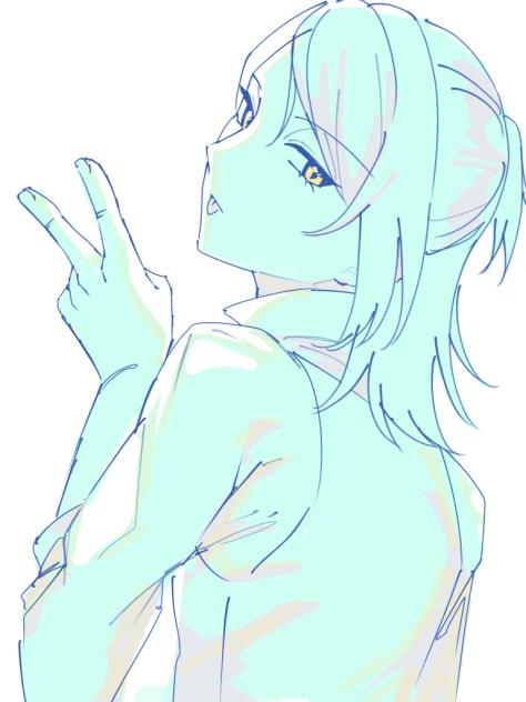 落書き