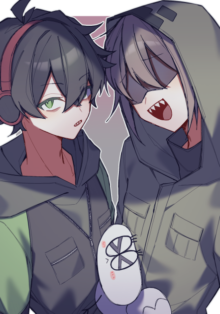🦈💣