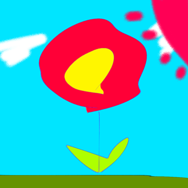 落書き