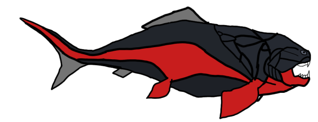 Dunkleosteus