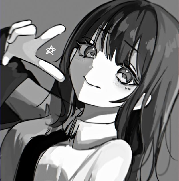 女の子