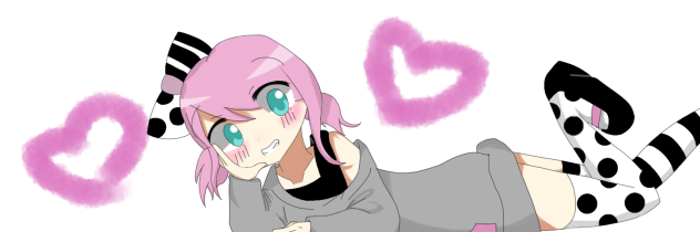 Original character - ibisPaint