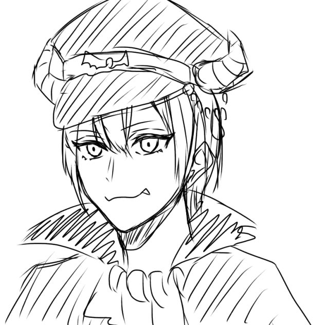 落書き