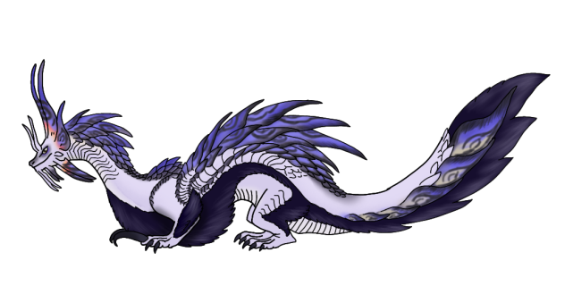 Violet Mizutsune2