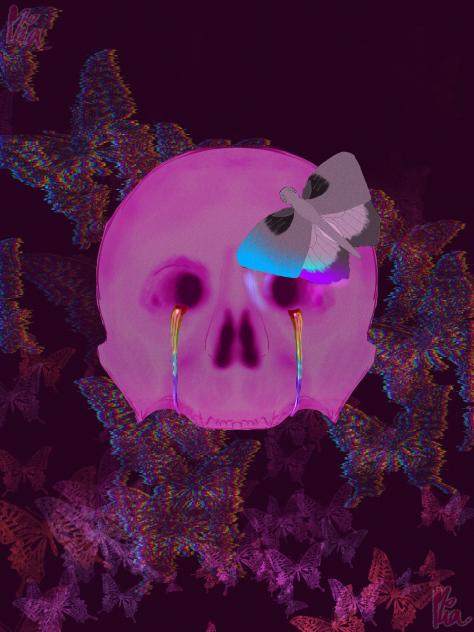 Orphan Tears
