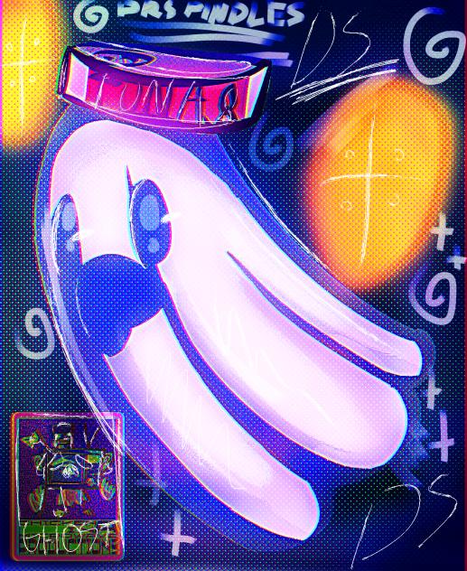 SPOOOOOPYYY