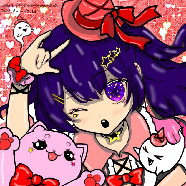 2025 VS 2026💖❤️💖