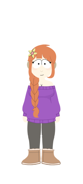 amy