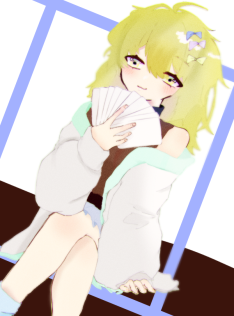「カードゲーム」