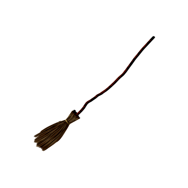 witch's broom