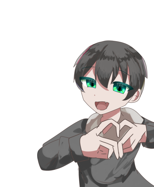 あとは任せた!