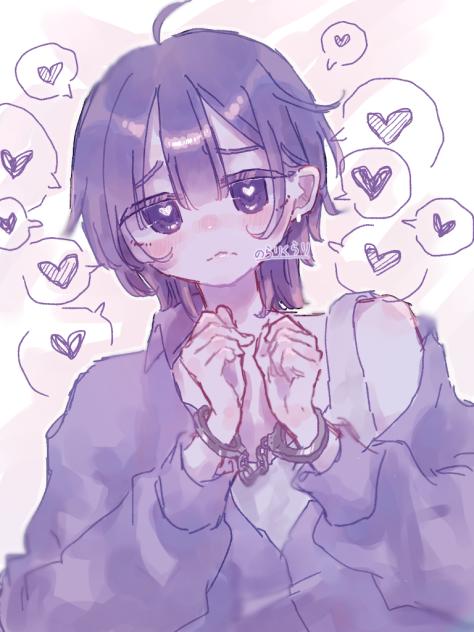 きゅるるん - ibisPaint