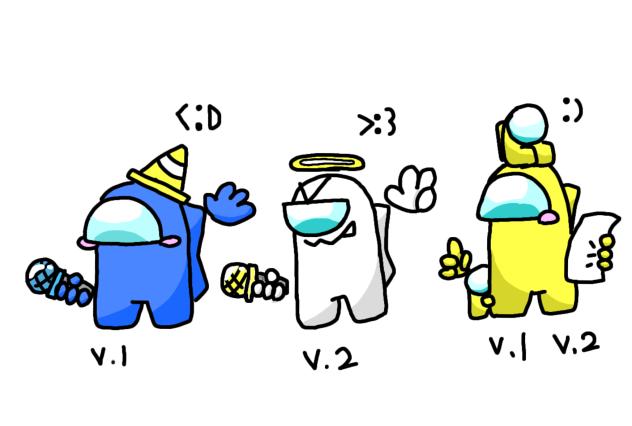 Friday Night Funfkin’vs Impostor 2