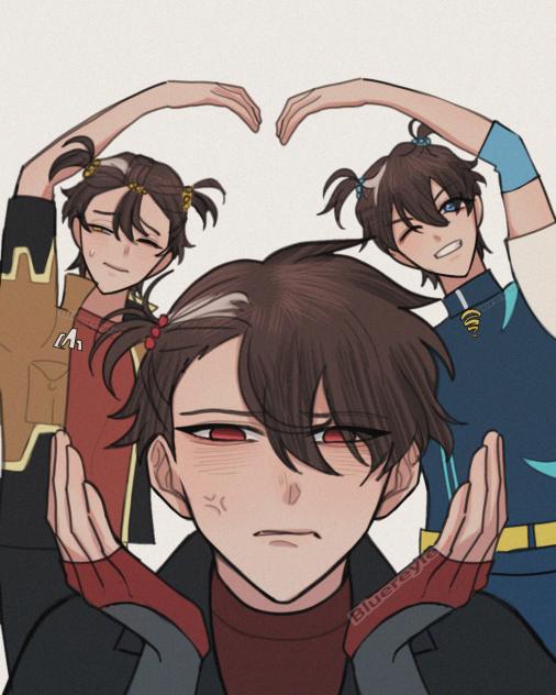 Trio Ori Day-3