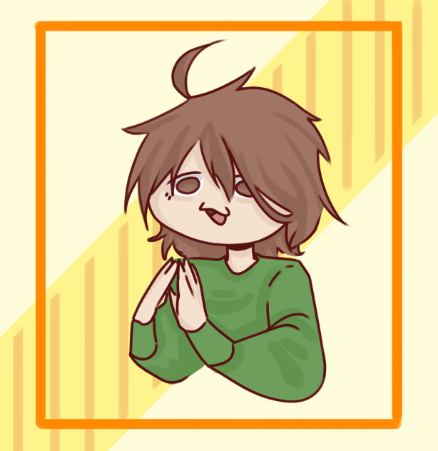 Chibi me