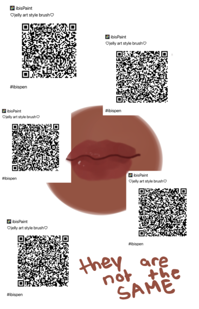 Jelly - juicy lips