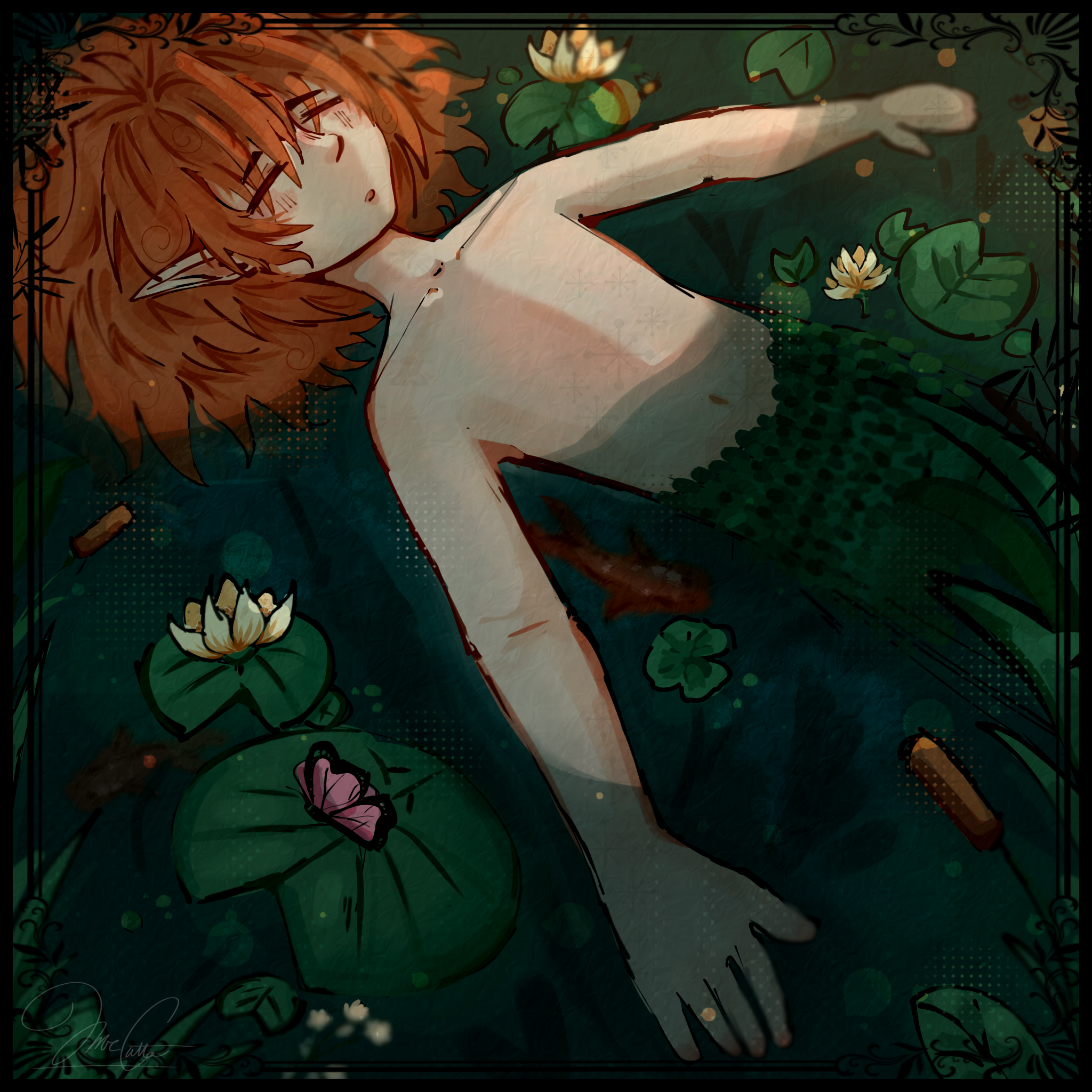 Bug - ibisPaint