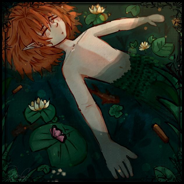 Bug - ibisPaint