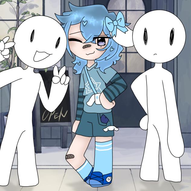 Sanrio Collab