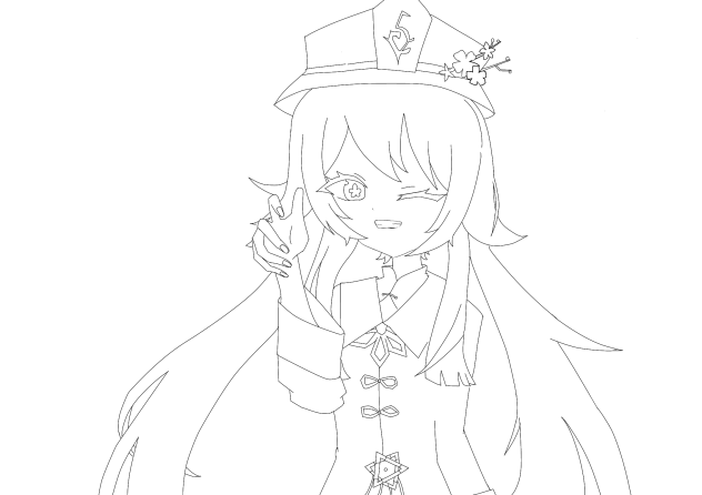 胡桃だyo！