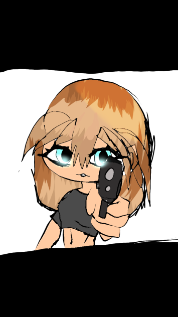 I SHOOT YOU!!