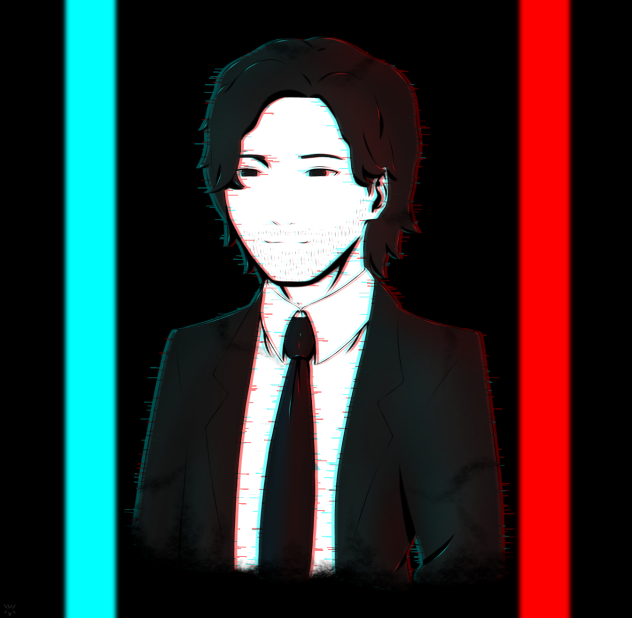 Darkiplier